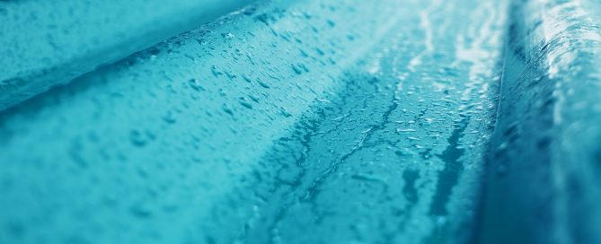 Impermeabilización en Málaga