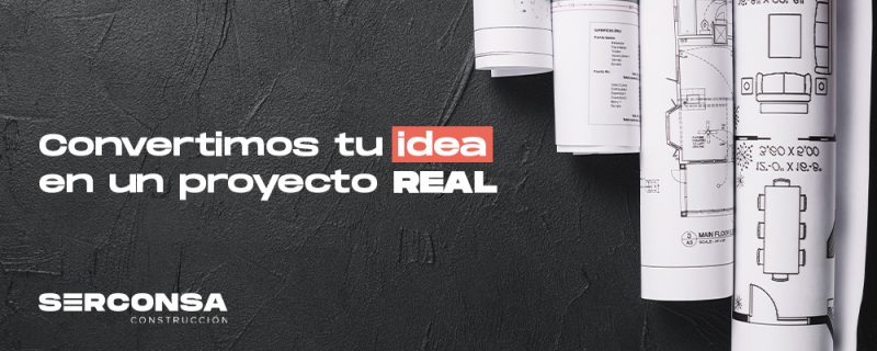 proyecto real