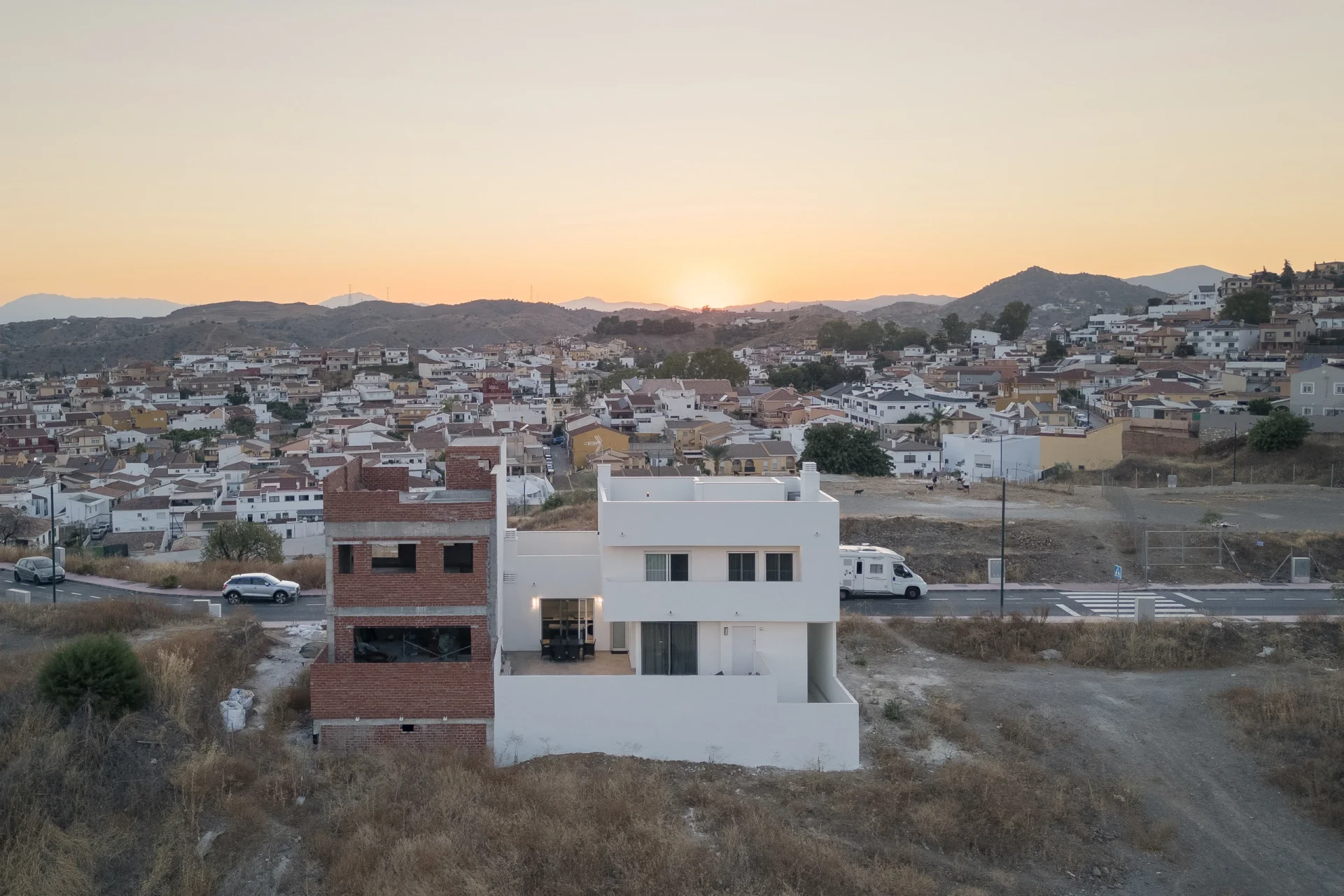 Proyecto Casa Orozco
