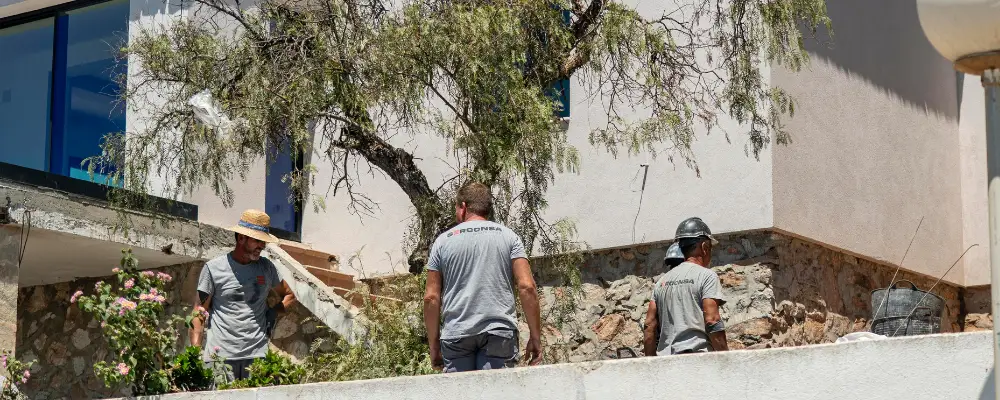 rehabilitación energética Málaga